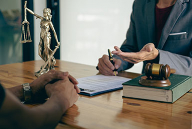 Expertise Immobilière